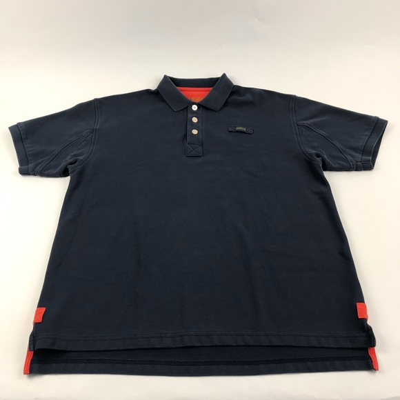 heavy duty cotton polo shirts